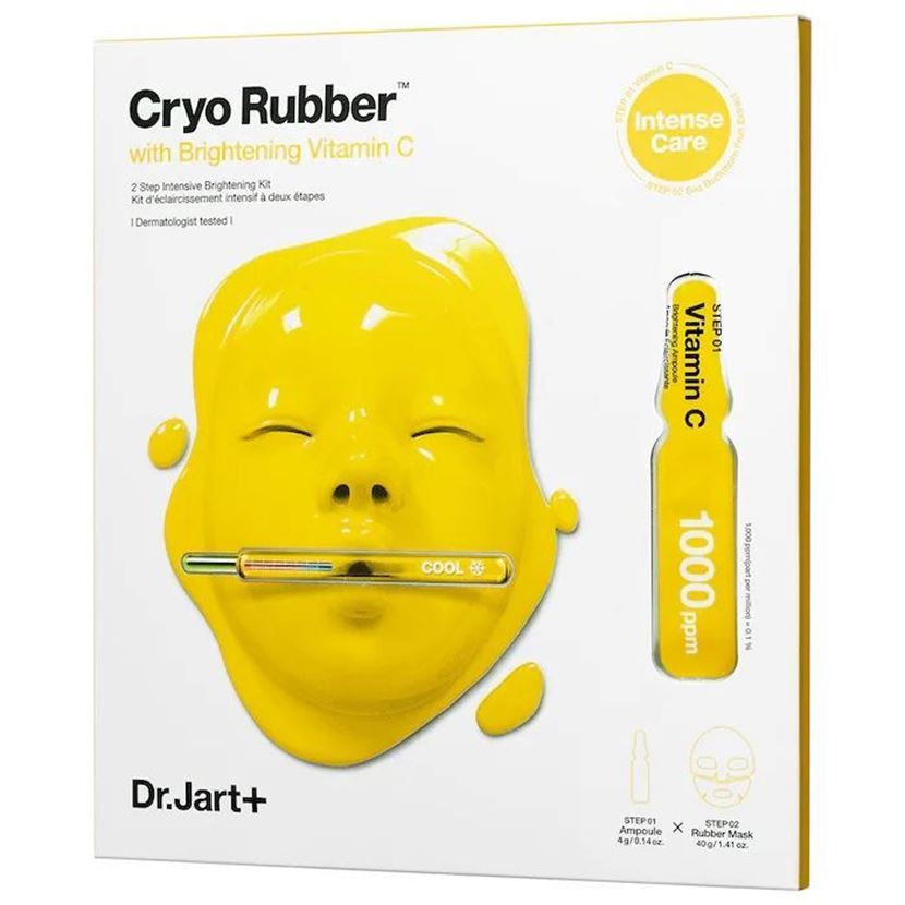 ماسک Cryo Rubber™